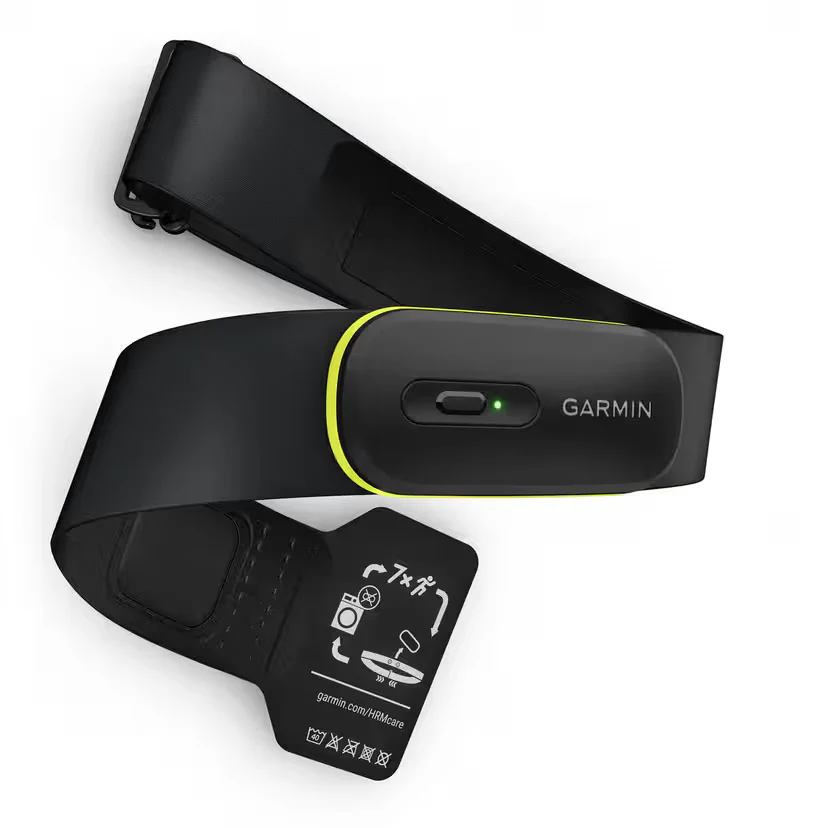 Garmin HRM 600 Heart Rate Monitor