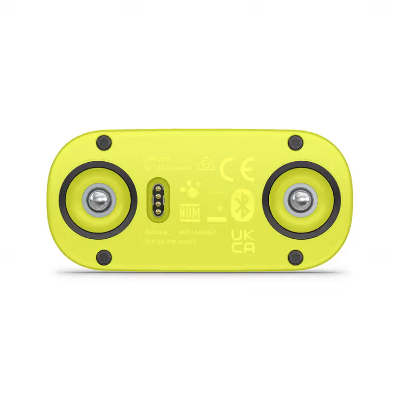 Garmin HRM 600 Heart Rate Monitor - Image 2