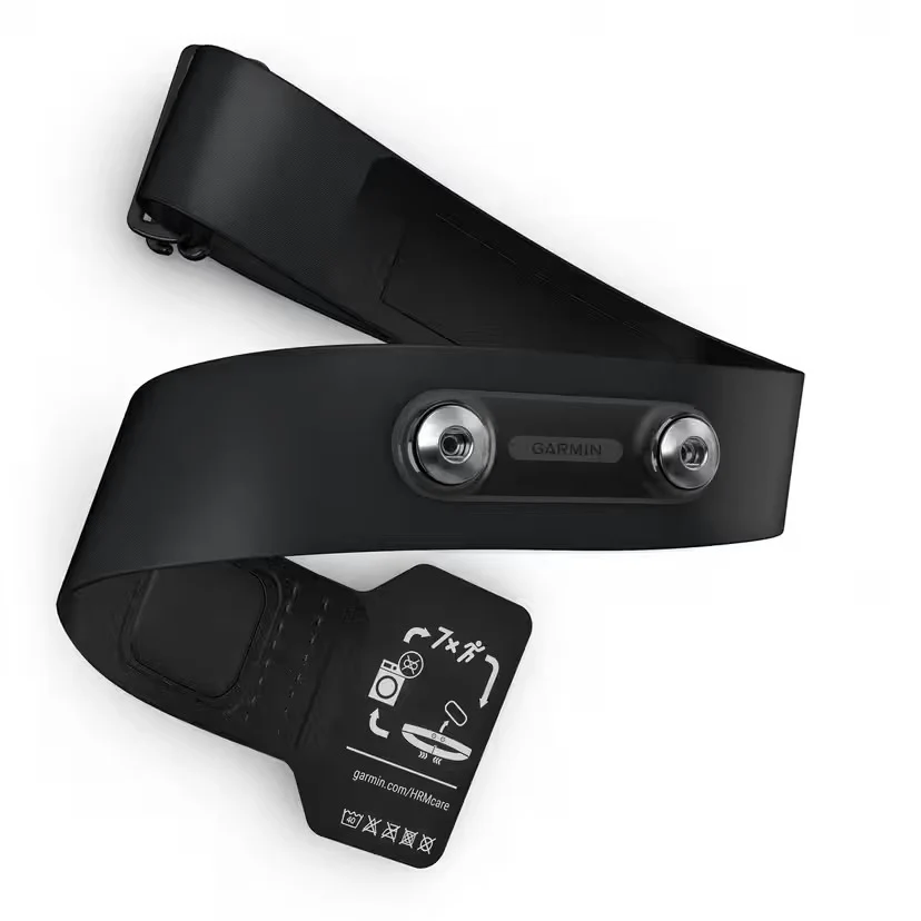 Garmin HRM 600 Heart Rate Monitor - Image 3