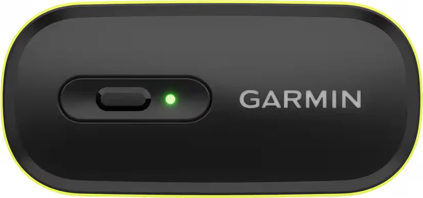 Garmin HRM 600 Heart Rate Monitor - Image 4
