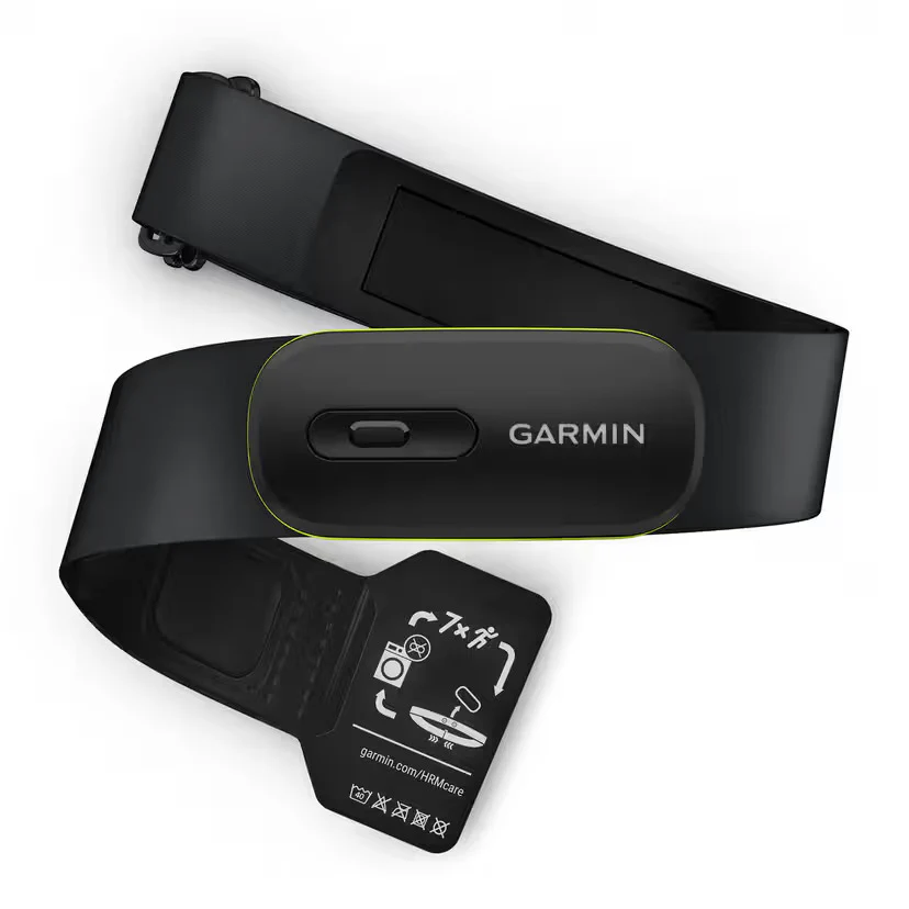 Garmin HRM 600 Heart Rate Monitor - Image 5