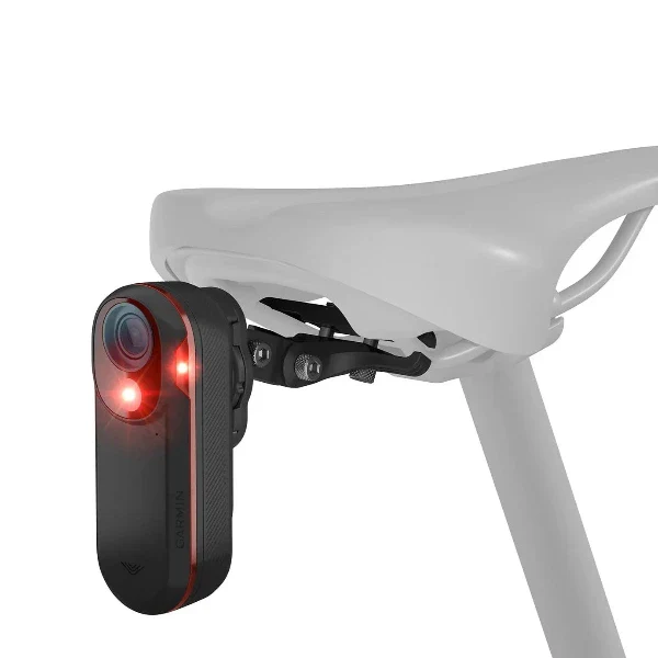Garmin Seat Rail Mount Kit for Varia - Image 2