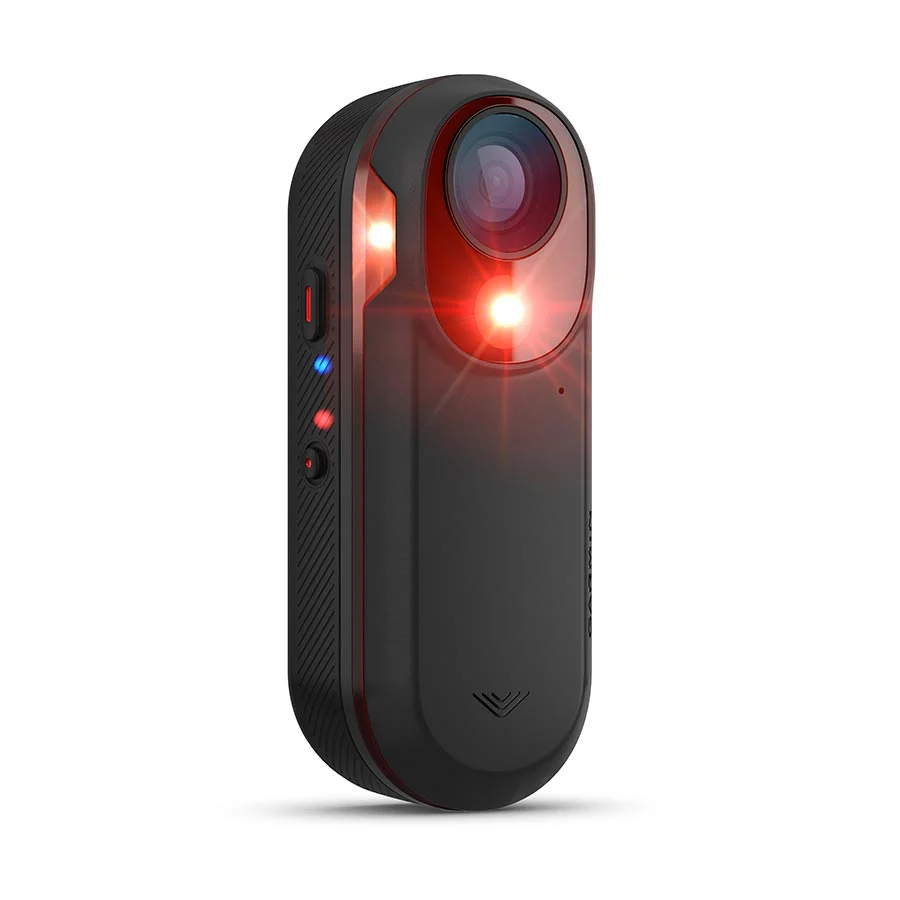 Garmin Varia RCT715 Radar Camera Tail Light - Image 2