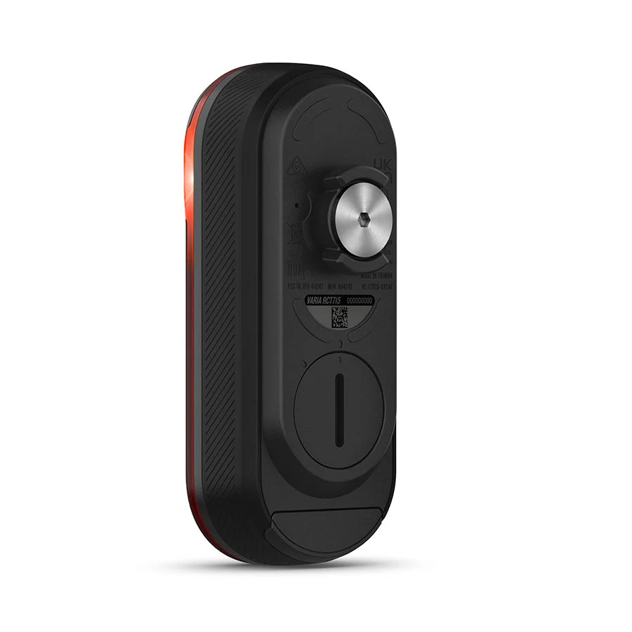 Garmin Varia RCT715 Radar Camera Tail Light - Image 5