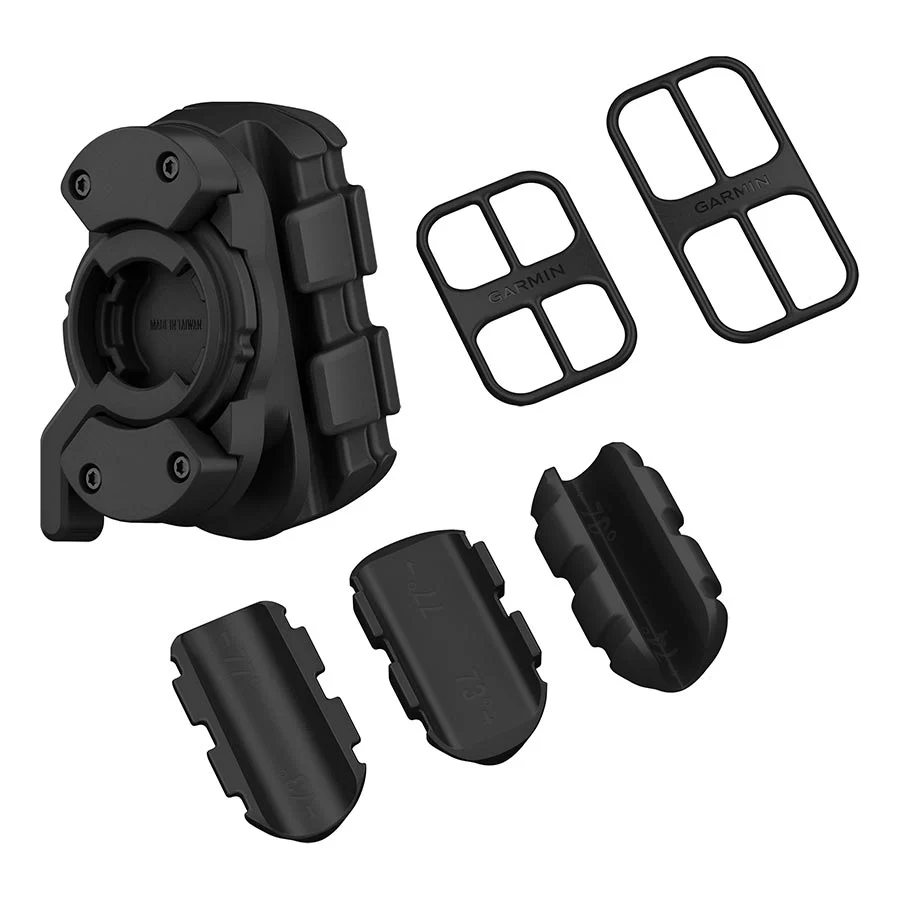 Garmin Varia RCT715 Seatpost Mount Kit
