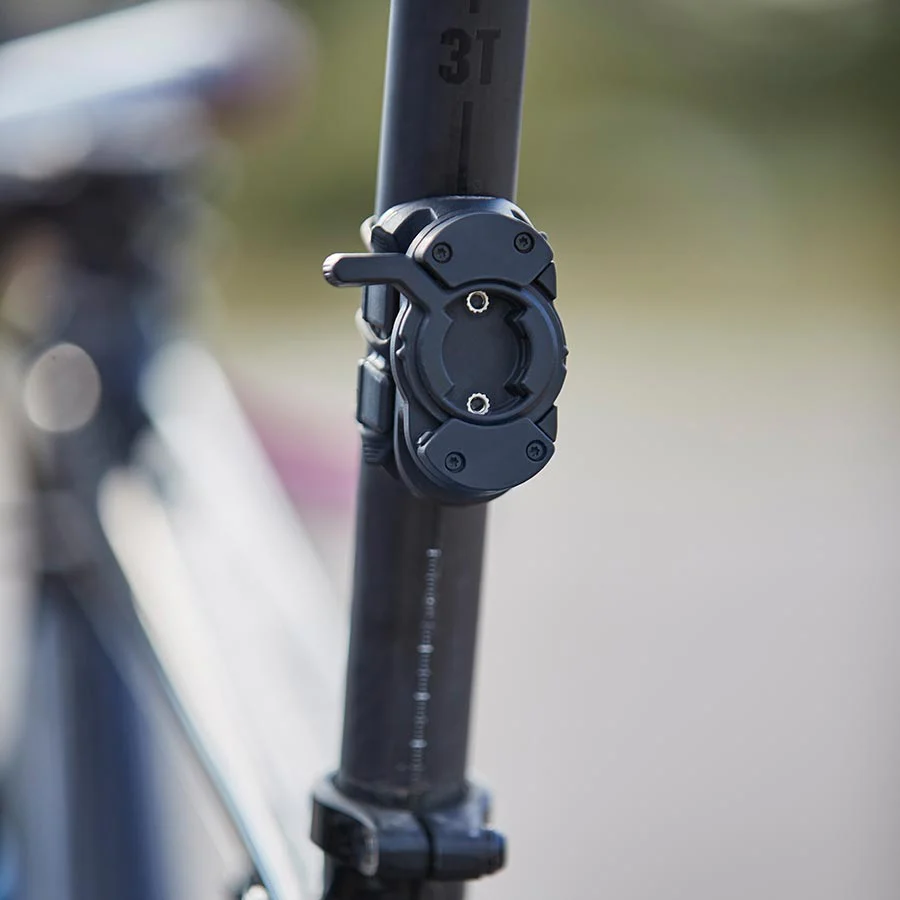 Garmin Varia RCT715 Seatpost Mount Kit - Image 2