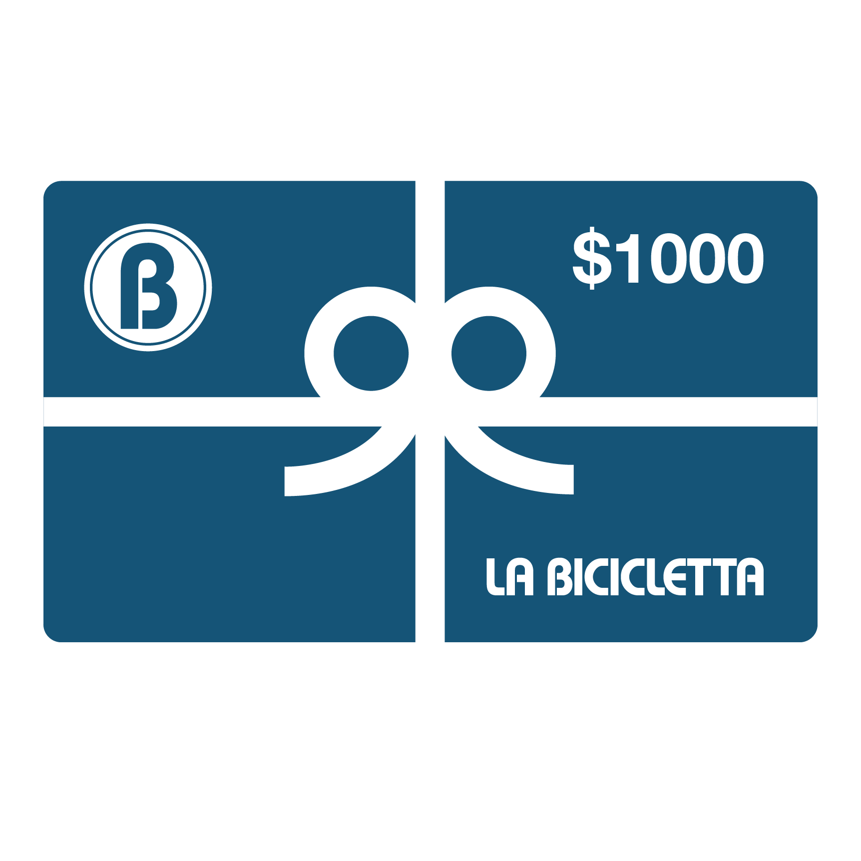 La Bicicletta Toronto Gift Card - Image 10