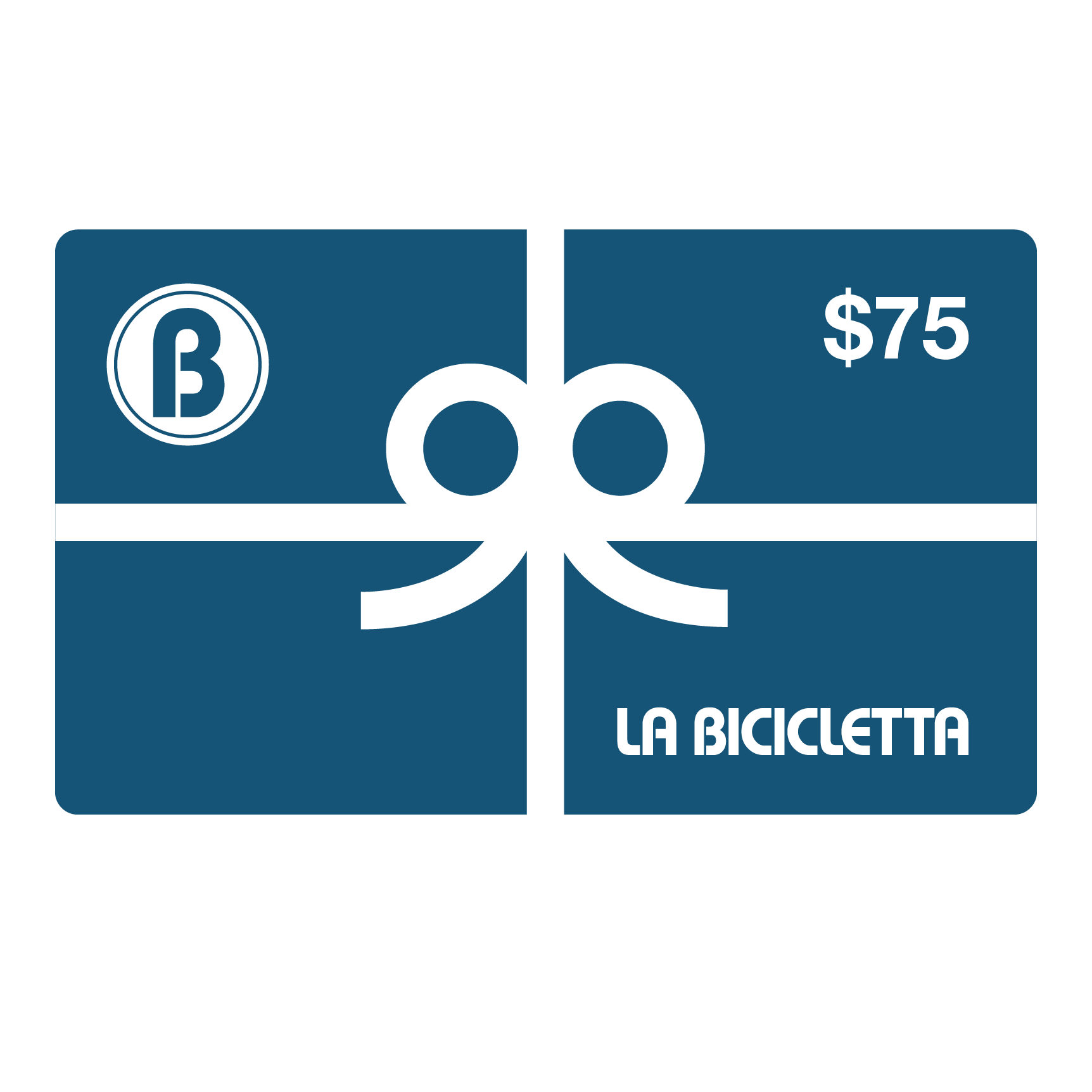 La Bicicletta Toronto Gift Card - Image 4