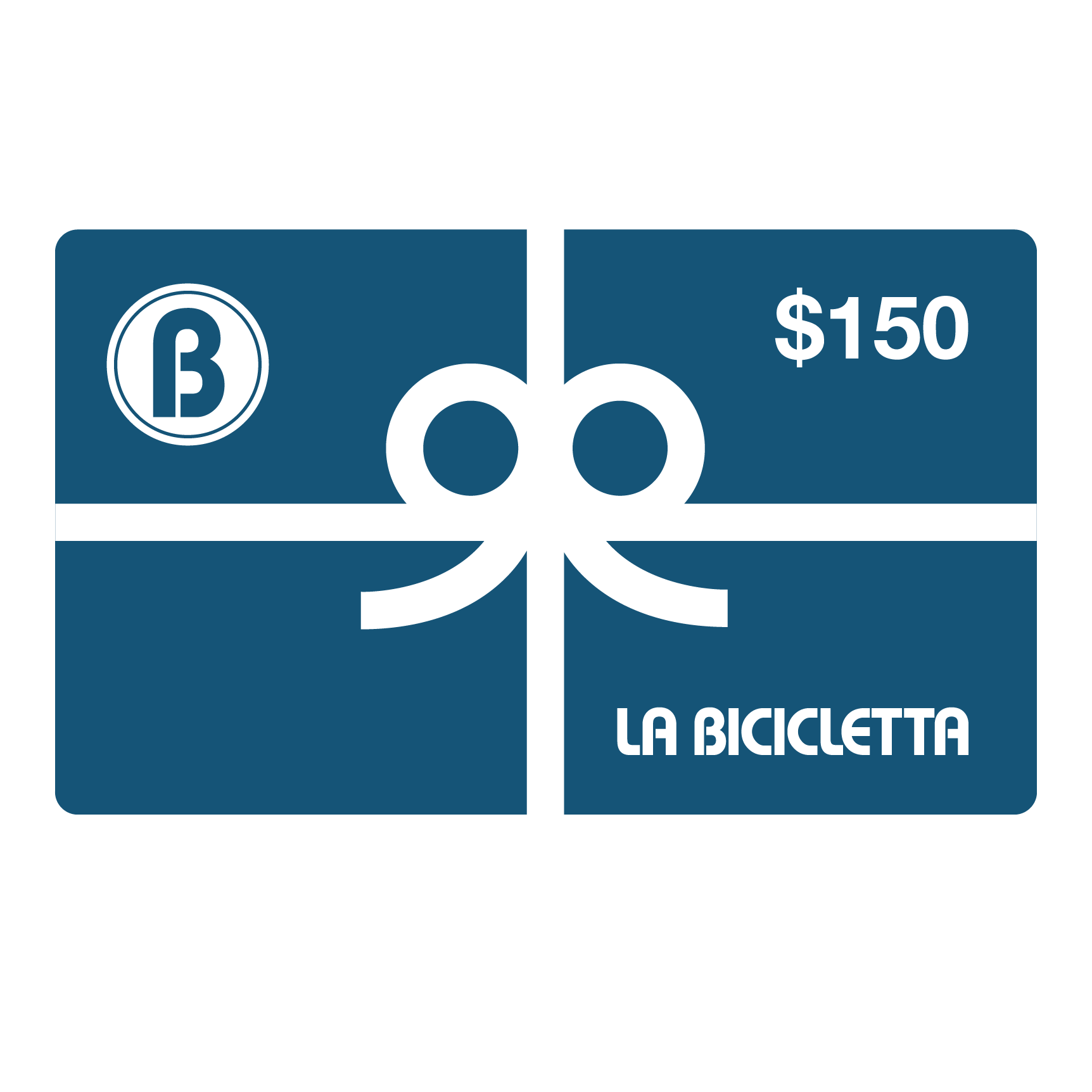 La Bicicletta Toronto Gift Card - Image 6