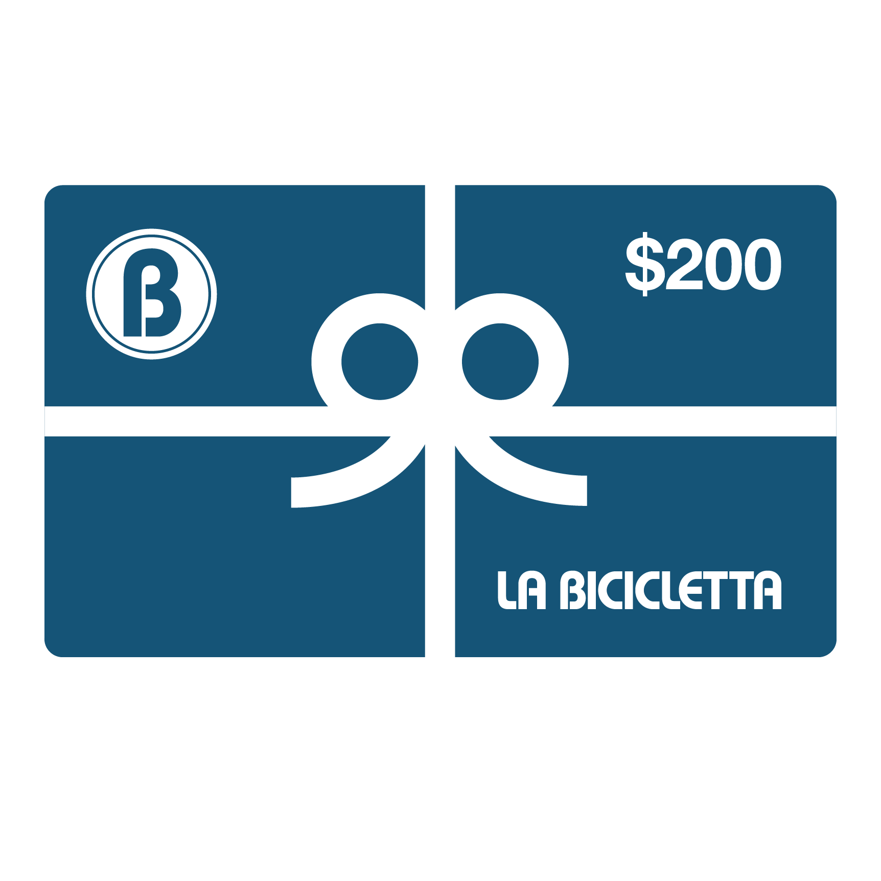 La Bicicletta Toronto Gift Card - Image 7