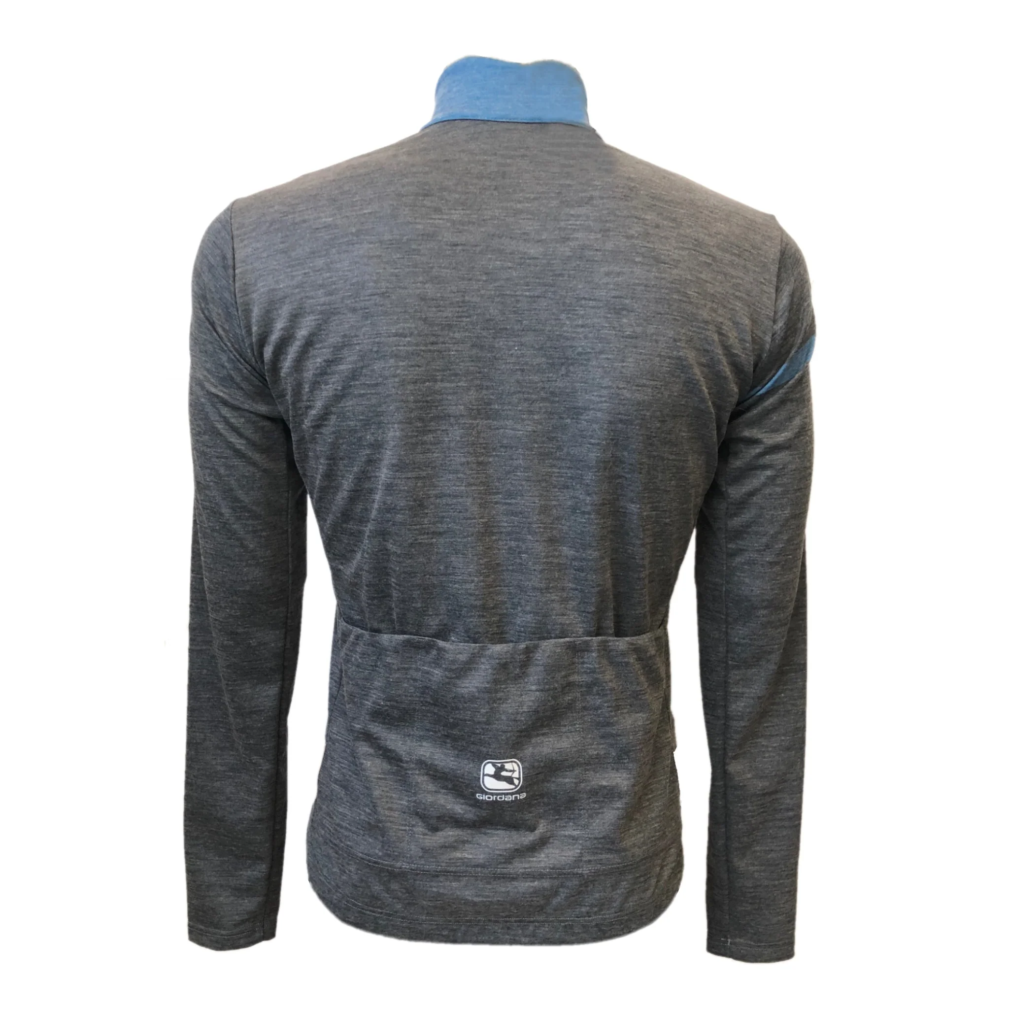 Giordana La Bicicletta Long Sleeve Jersey - Image 2