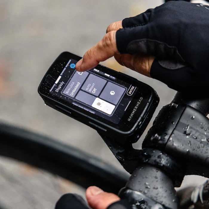 Hammerhead Karoo B1 GPS Computer - Image 6