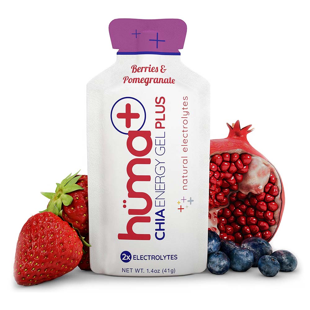 Huma Energy Gel Plus - Image 2