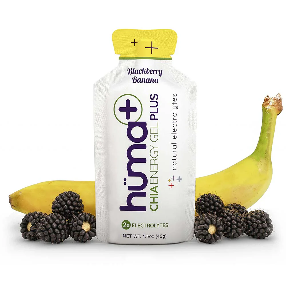 Huma Energy Gel Plus - Image 3