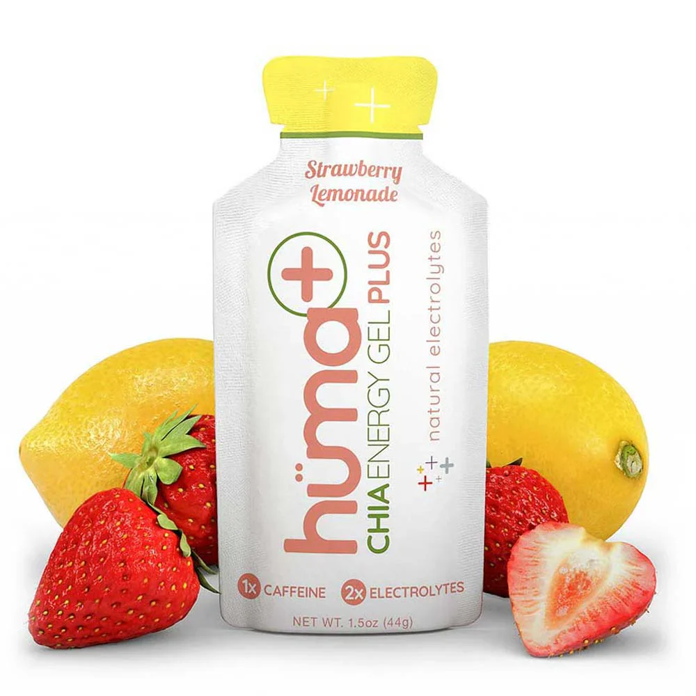 Huma Energy Gel Plus - Image 4