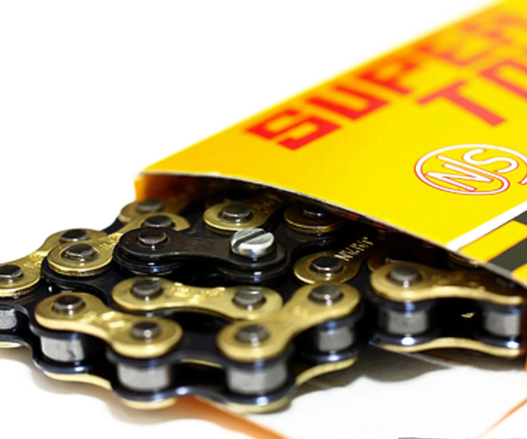 Izumi Super Toughness Track Chain - Image 2
