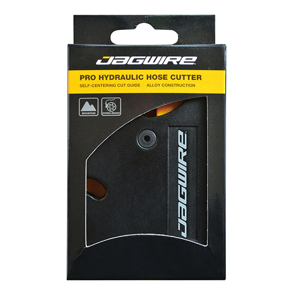 Jagwire Pro Hydraulic Hose Cutter