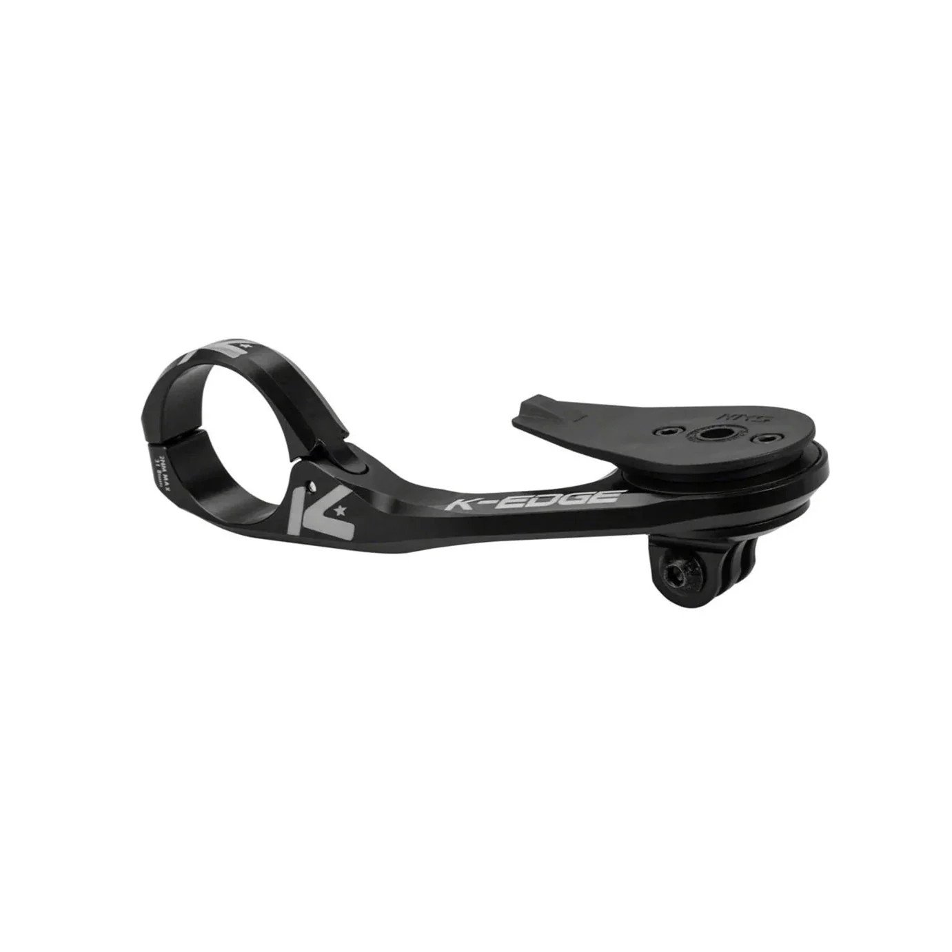 K-EDGE Hammerhead Max Combo Mount