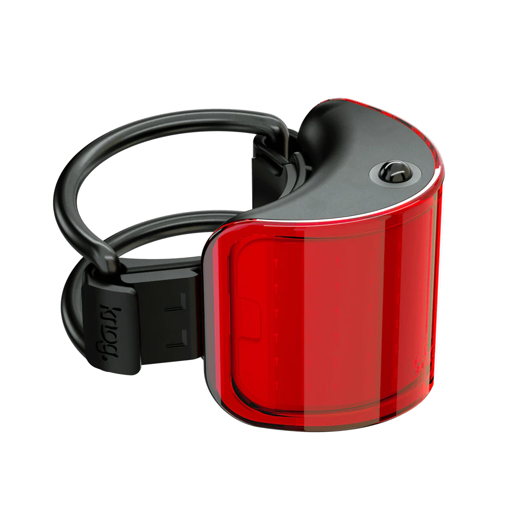 Knog 'Lil Cobber Rear Light - Image 3