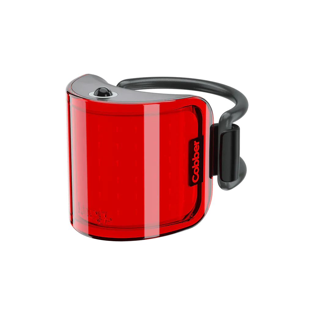 Knog 'Lil Cobber Rear Light - Image 4