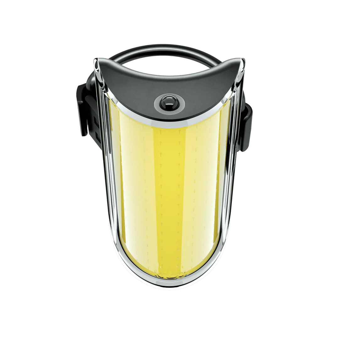 Knog Mid Cobber Front Light - Image 2
