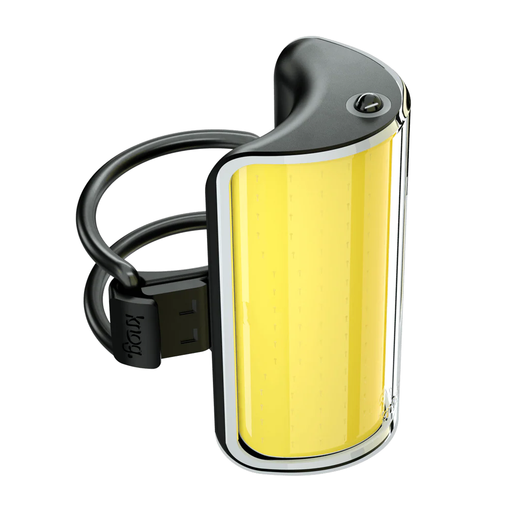 Knog Mid Cobber Front Light - Image 3