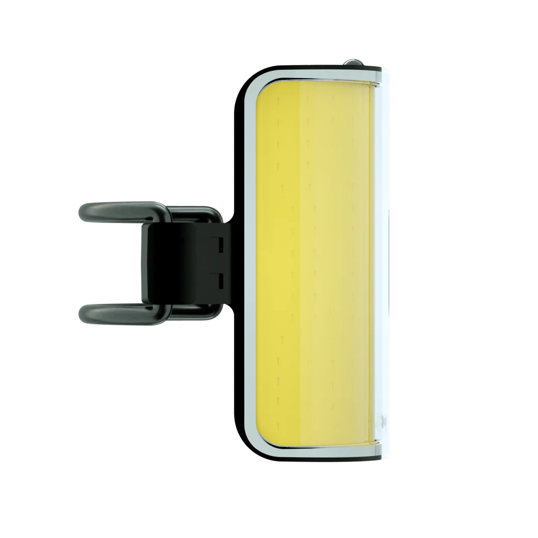 Knog Mid Cobber Front Light - Image 4