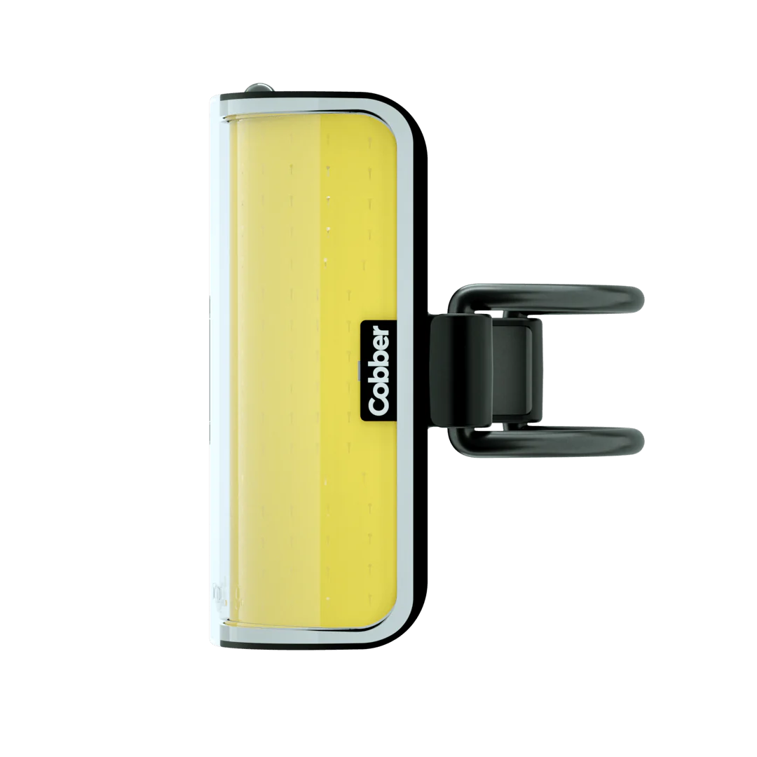 Knog Mid Cobber Front Light - Image 5