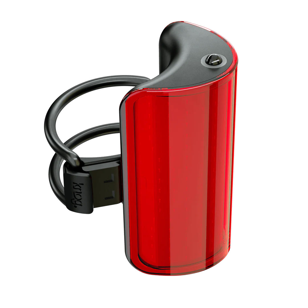 Knog Mid Cobber Rear Light - Image 3