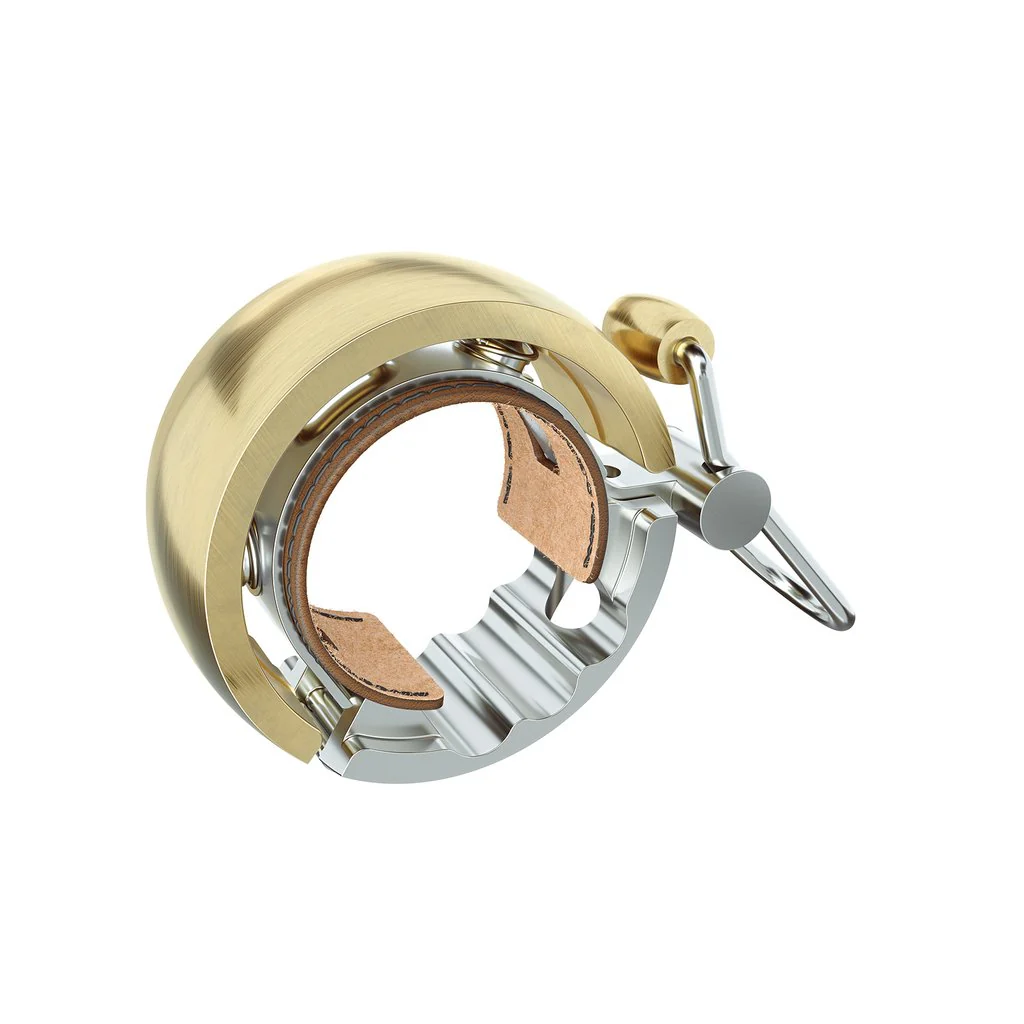 Knog Oi Bell Luxe - Image 3