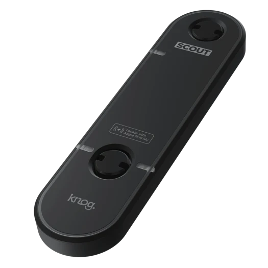 Knog Scout Bike Alarm & Finder