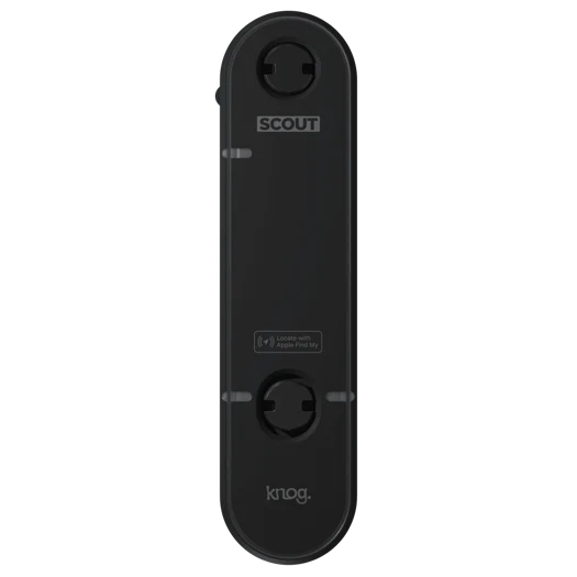 Knog Scout Bike Alarm & Finder - Image 3