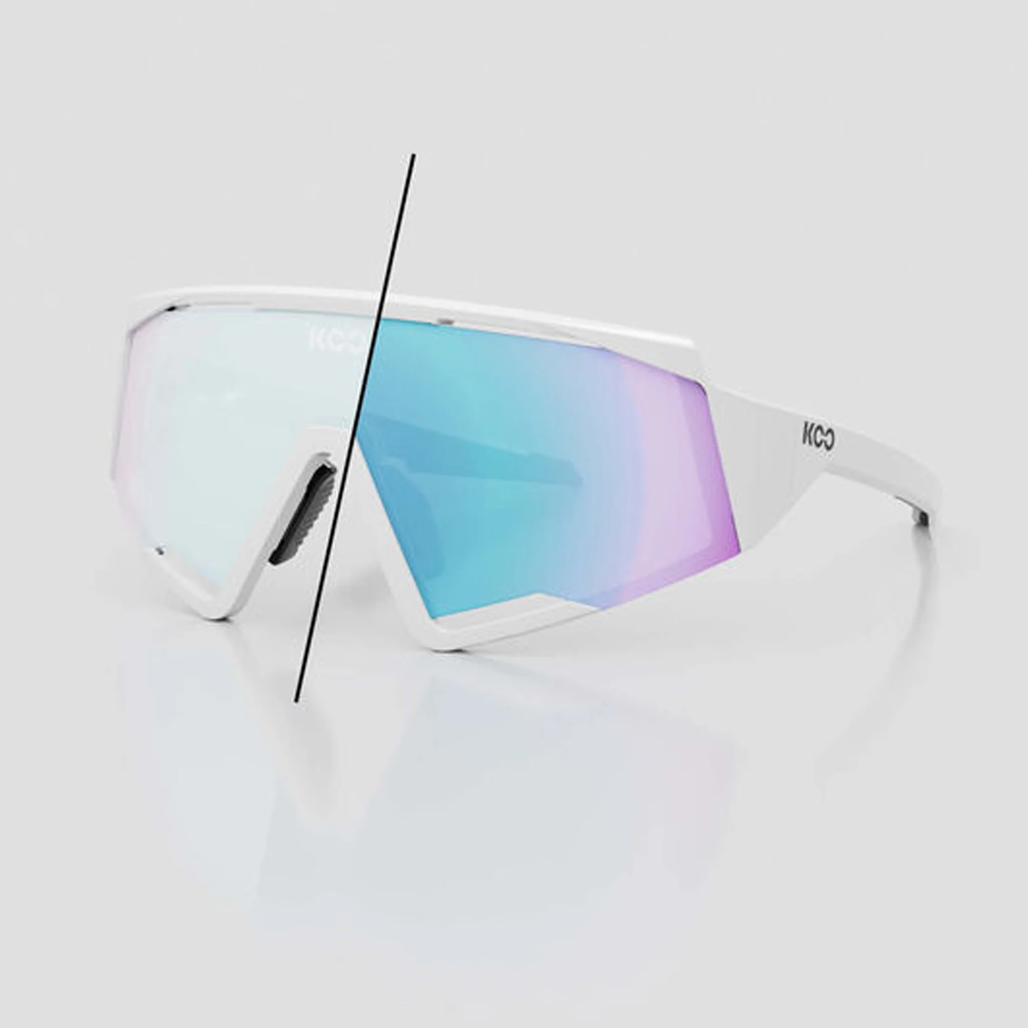 KOO Spectro
