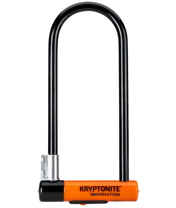 Kryptonite Evolution LS