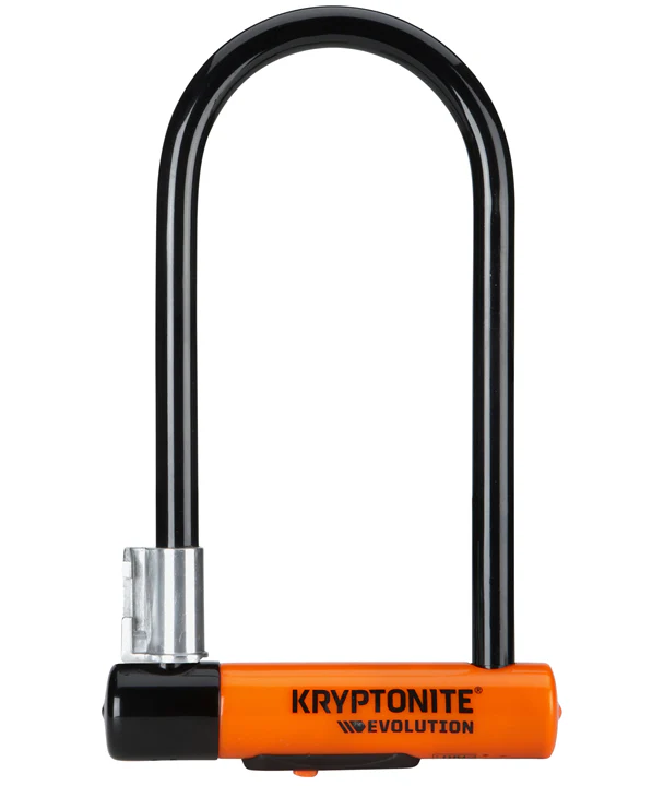 Kryptonite Evolution STD