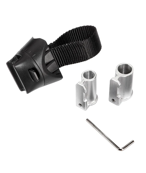 Kryptonite Transit FlexFrame U bracket