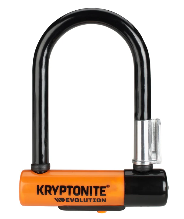 Krytonite Evolution Mini 5