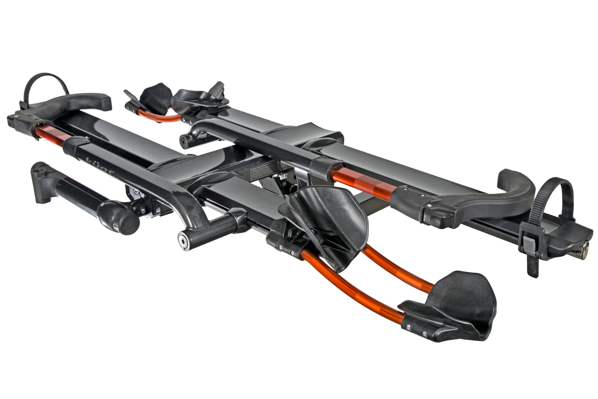 Kuat NV 2.0 Hitch Mount 2 bikes
