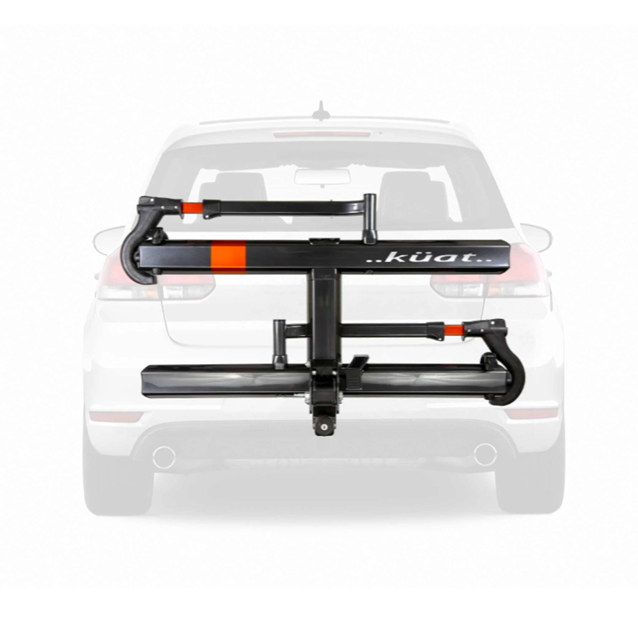 Kuat Sherpa 2.0 Hitch Mounted Bike Rack