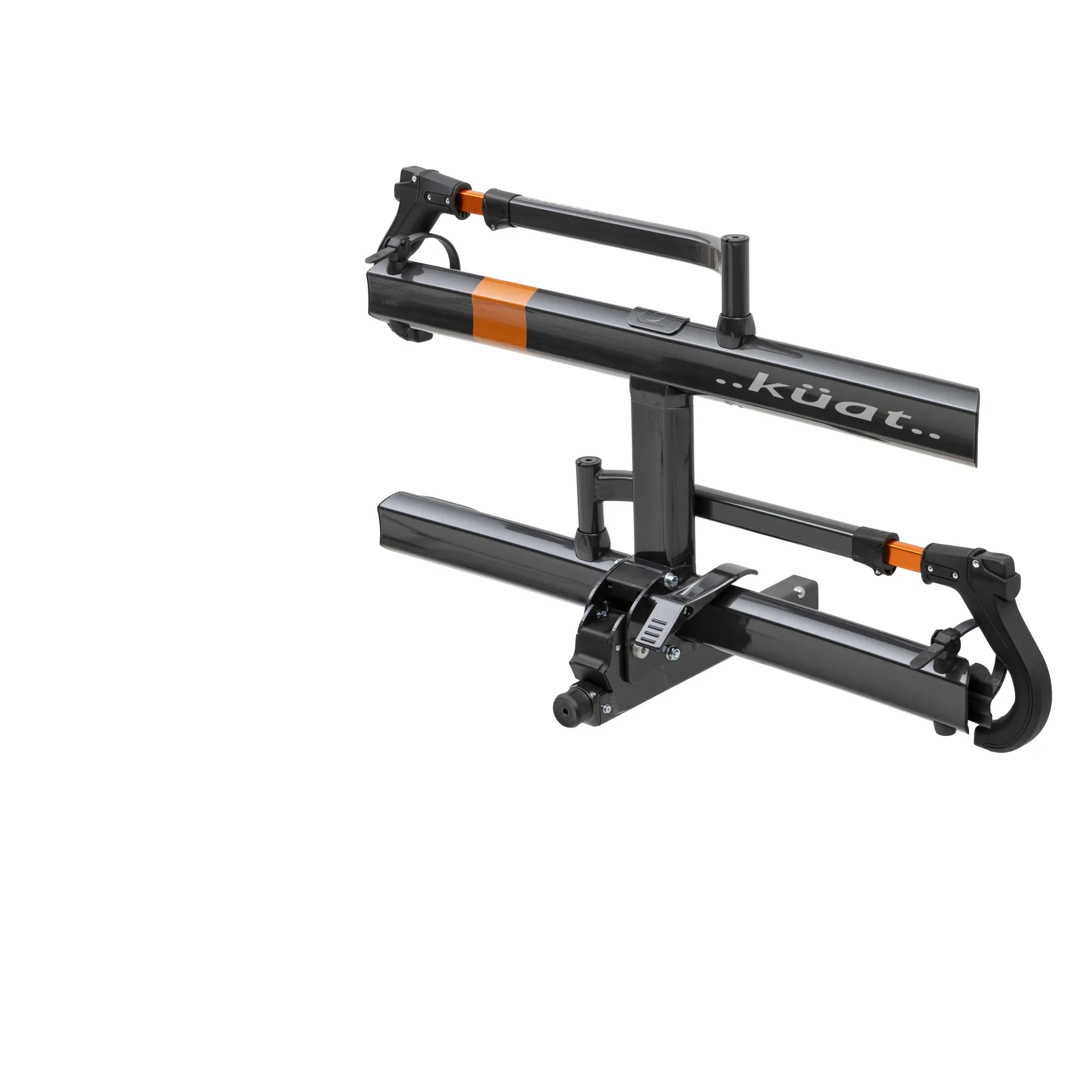 Kuat Sherpa 2.0 Hitch Mounted Bike Rack - Image 9