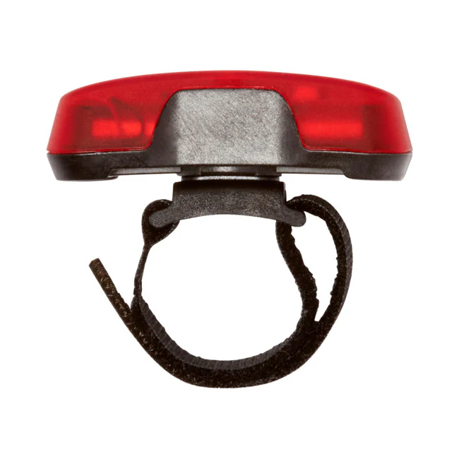 LAZER LED Helmet Light - Image 4