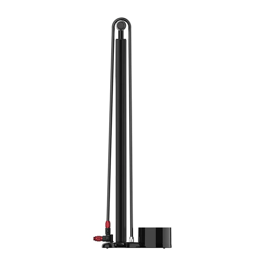 Lezyne Alloy Floor Drive Floor Pump ABS-1 Pro Chuck - Image 2