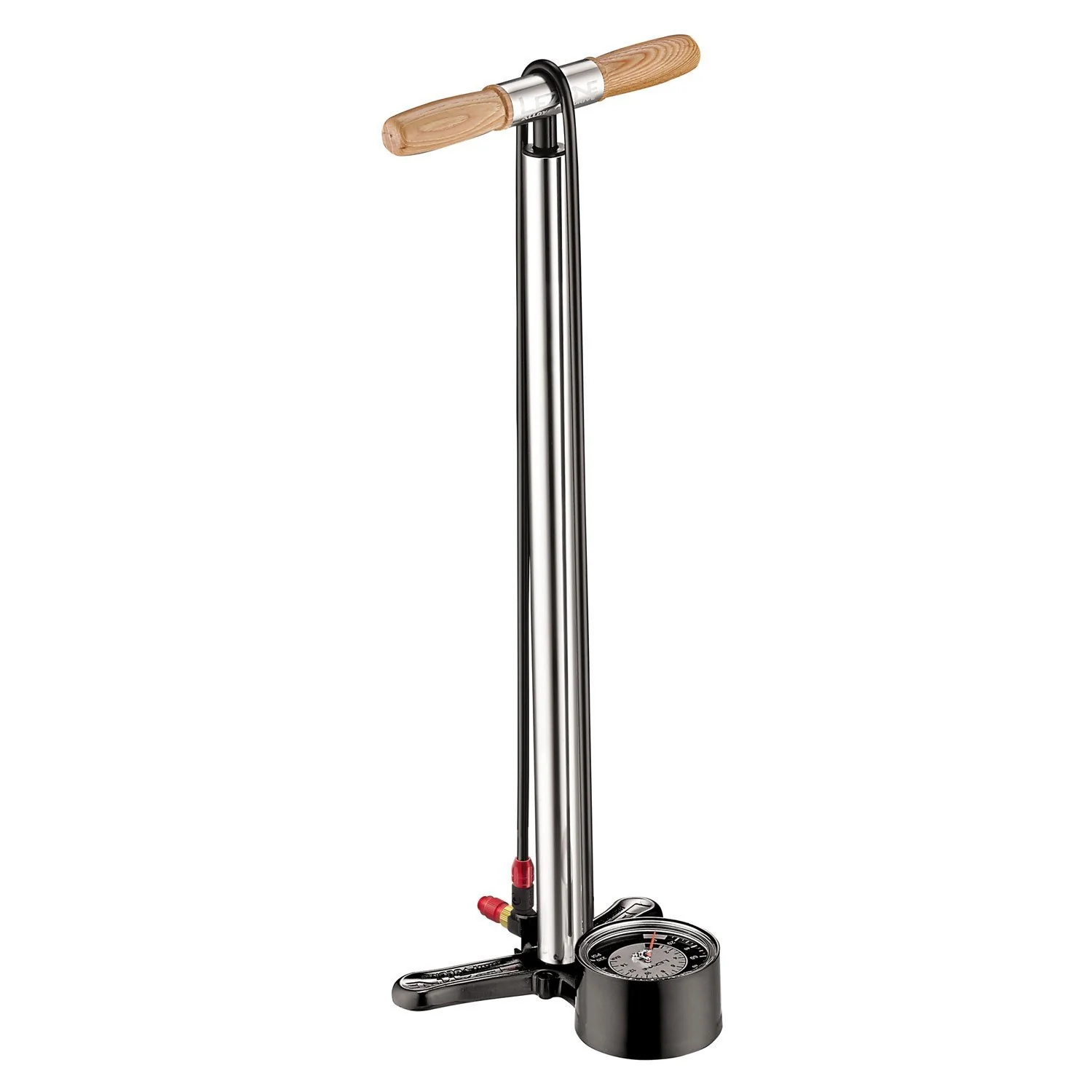 Lezyne Alloy Floor Drive Tall