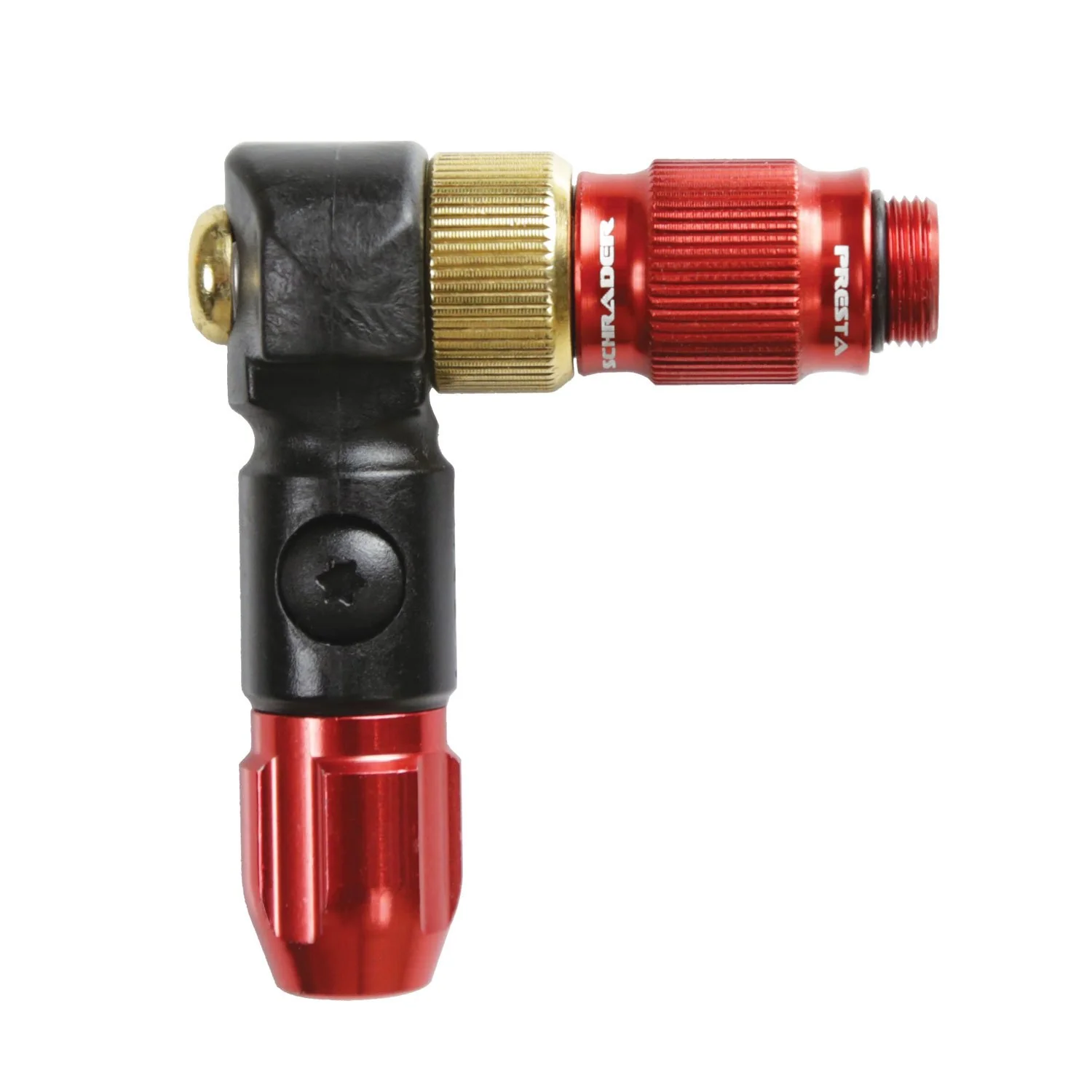 Lezyne Alloy Floor Drive Tall - Image 2