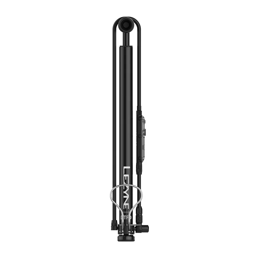 Lezyne Digital Travel Floor Drive - Image 2