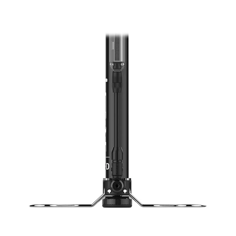 Lezyne Digital Travel Floor Drive - Image 3