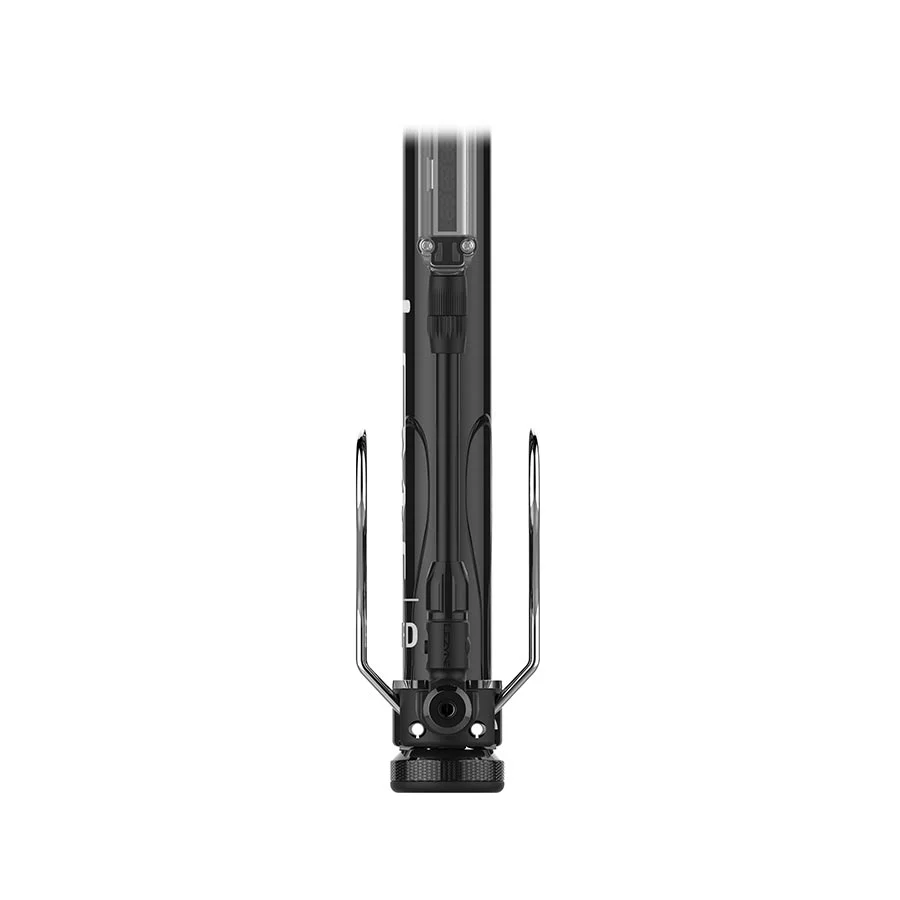 Lezyne Digital Travel Floor Drive - Image 5