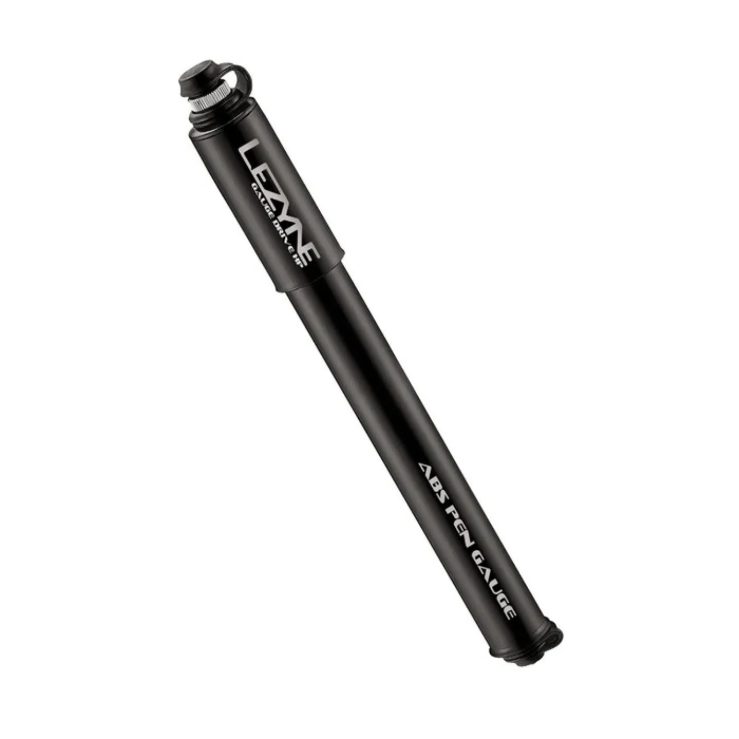 Lezyne Gauge Drive HP Hand Pump