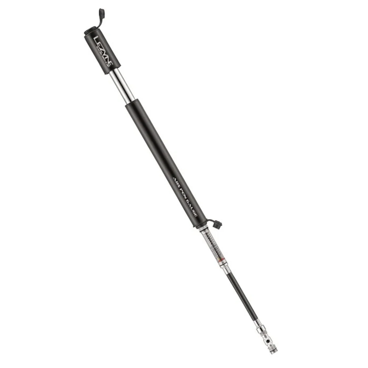 Lezyne Gauge Drive HP Hand Pump - Image 2