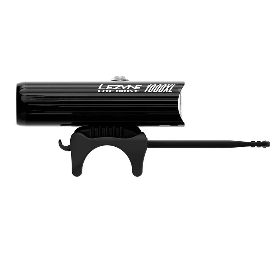 Lezyne Lite Drive 1000XL Front Light - Image 2